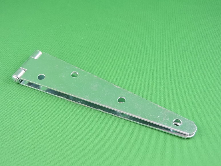 Onward Hardware 6" Light Strap Hinge
