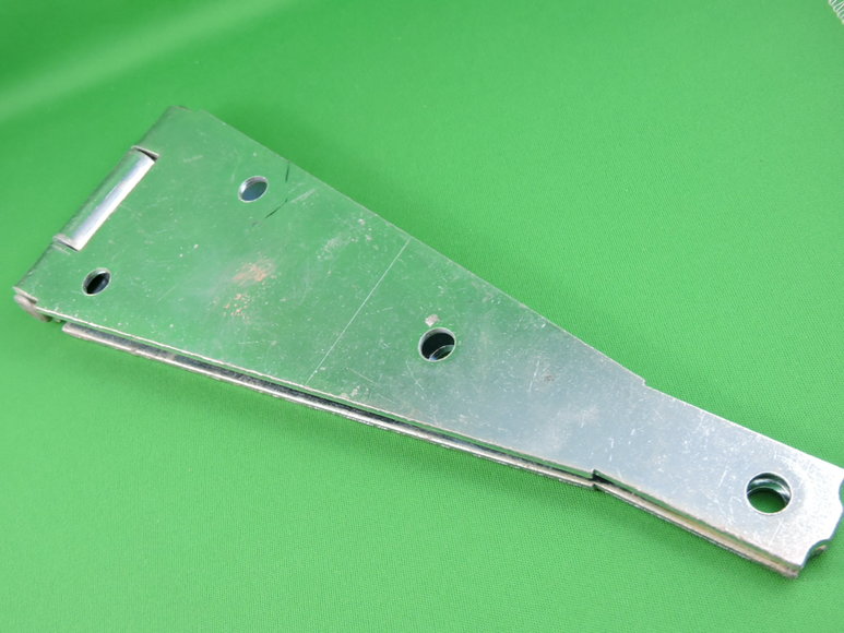 Onward Hardware 10" Heavy Strap Hinge