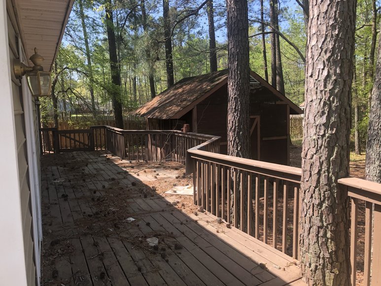 Image for 5 BR / 4 BA Single Family Home - 2,522 ± SF - Cedar Siding - Frederick Farms Subdivision - 4242 Frederick Farms Dr, Midlothian VA 23112