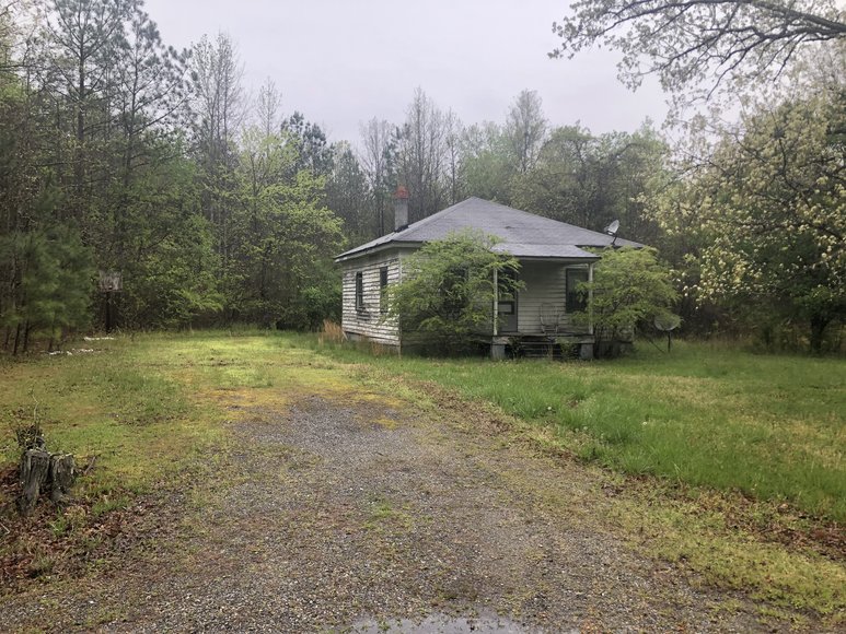 Image for 2.00 ± AC Residential Building Lot - Quiet Neighborhood Near Kings Dominion - New Construction/Rehab Opportunity - Hanover County - 10360 Mt. Hope Church Rd., Doswell VA 23047