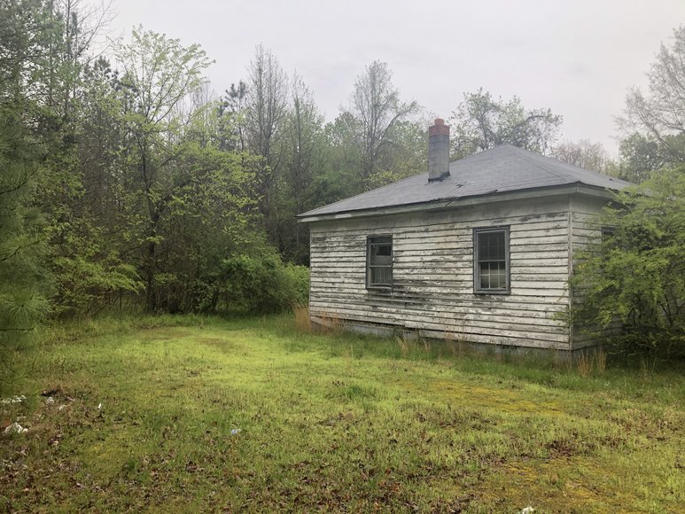 Image for 2.00 ± AC Residential Building Lot - Quiet Neighborhood Near Kings Dominion - New Construction/Rehab Opportunity - Hanover County - 10360 Mt. Hope Church Rd., Doswell VA 23047
