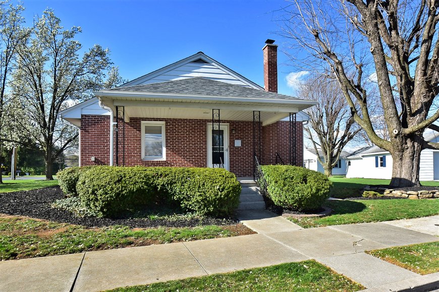 Image for 130 South Spruce Street - Annville, PA
