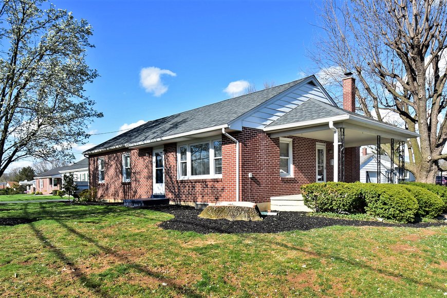 Image for 130 South Spruce Street - Annville, PA