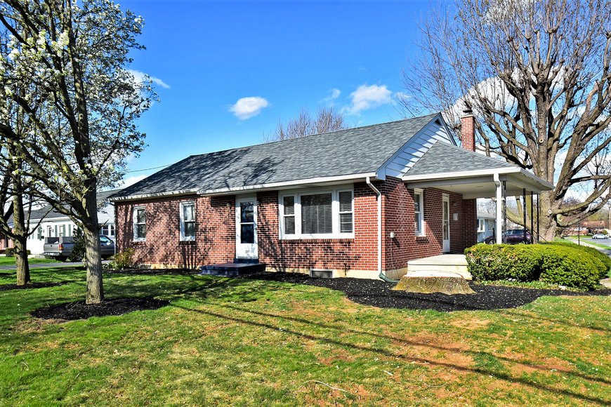 Image for 130 South Spruce Street - Annville, PA