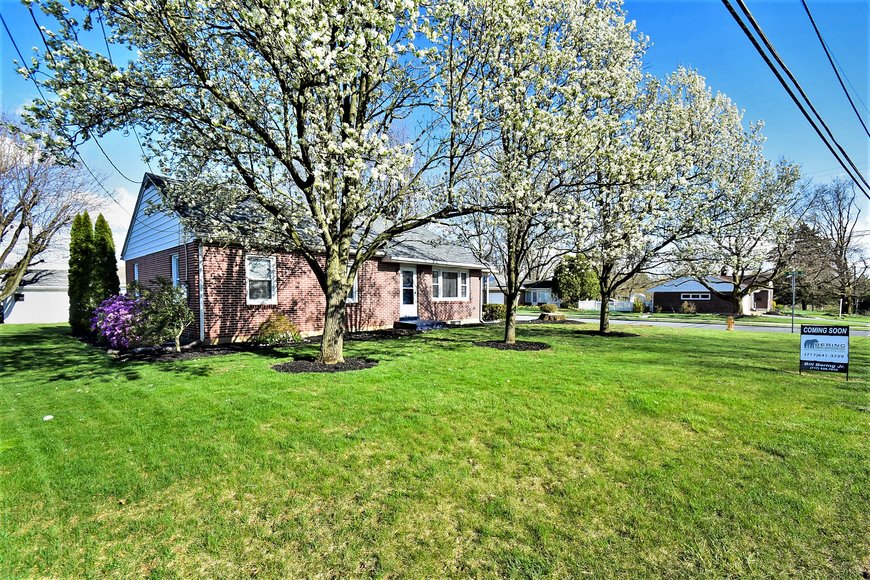 Image for 130 South Spruce Street - Annville, PA