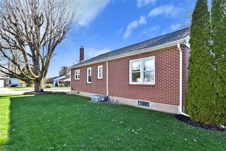 Image for 130 South Spruce Street - Annville, PA