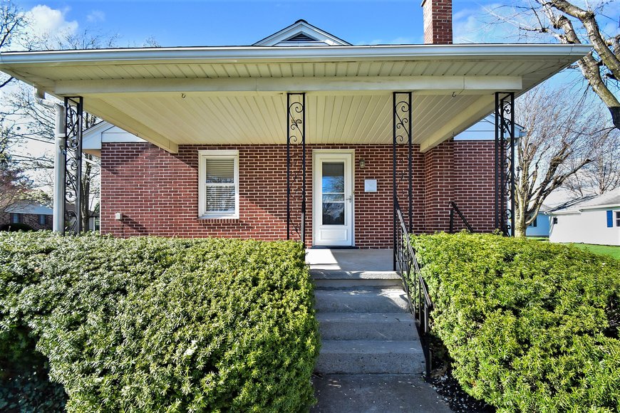 Image for 130 South Spruce Street - Annville, PA