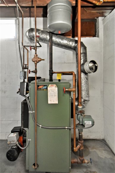 Image for 130 South Spruce Street - Annville, PA