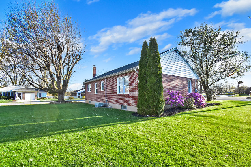 Image for 130 South Spruce Street - Annville, PA