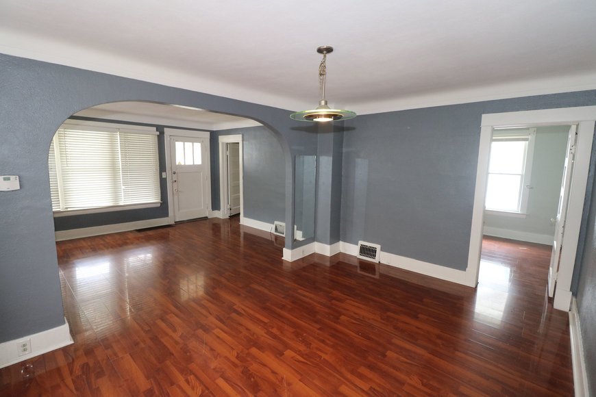 Image for ABSOLUTE AUCTION! - 1807 Georgia Avenue