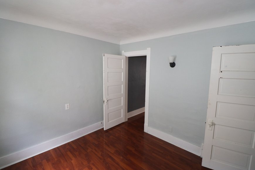 Image for ABSOLUTE AUCTION! - 1807 Georgia Avenue