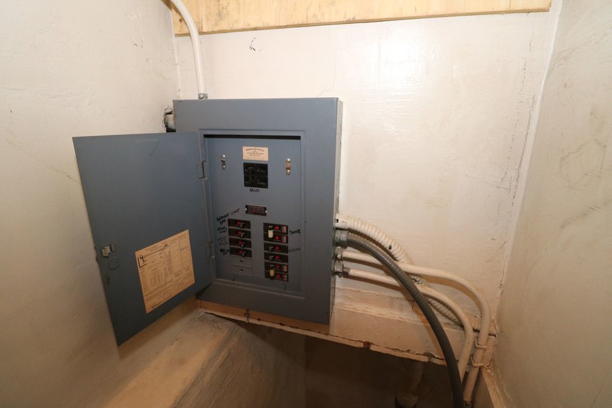 Image for ABSOLUTE AUCTION! - 1807 Georgia Avenue