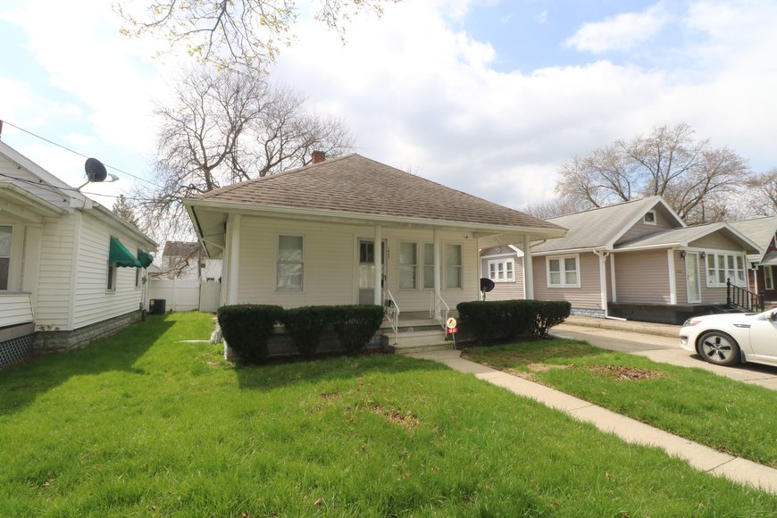 Image for ABSOLUTE AUCTION! - 1807 Georgia Avenue