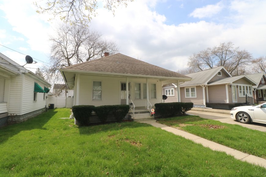 Image for ABSOLUTE AUCTION! - 1807 Georgia Avenue