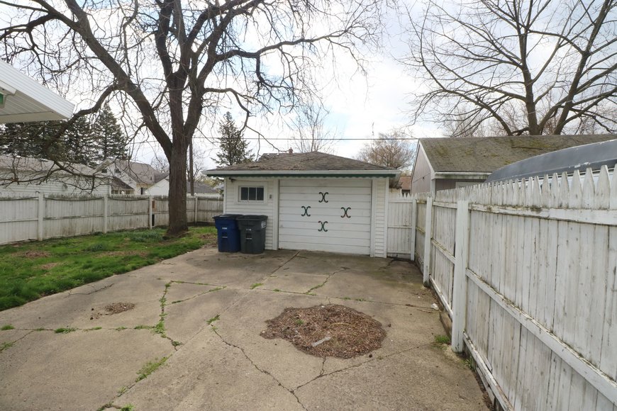 Image for ABSOLUTE AUCTION! - 1807 Georgia Avenue