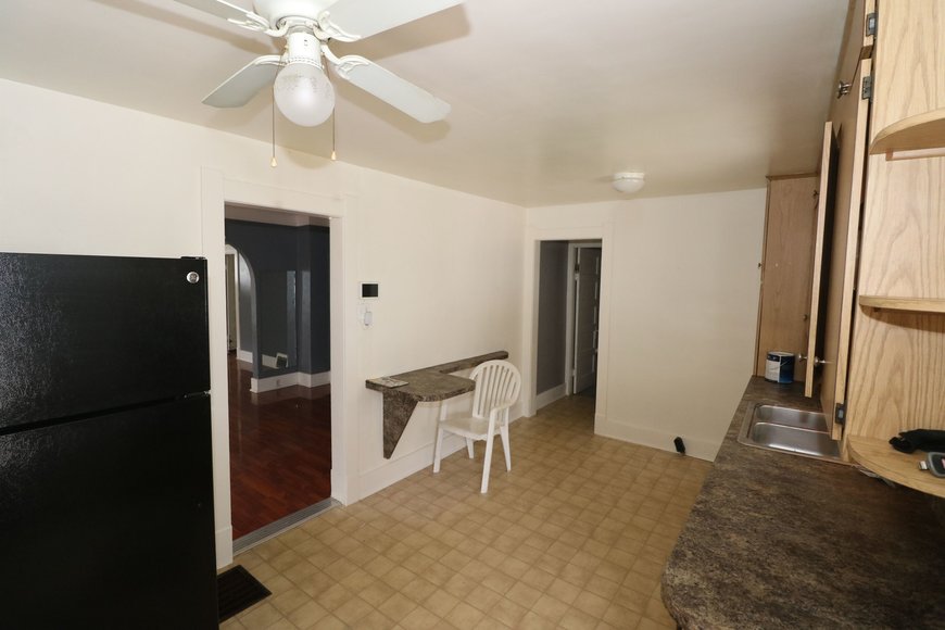 Image for ABSOLUTE AUCTION! - 1807 Georgia Avenue