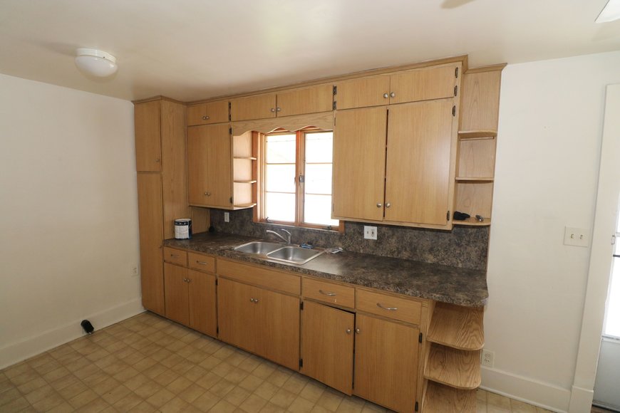 Image for ABSOLUTE AUCTION! - 1807 Georgia Avenue