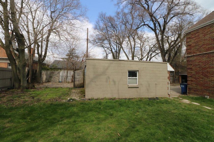 Image for REAL ESTATE AUCTION - 3319 Douglas Road