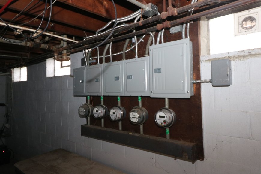 Image for REAL ESTATE AUCTION - 3319 Douglas Road