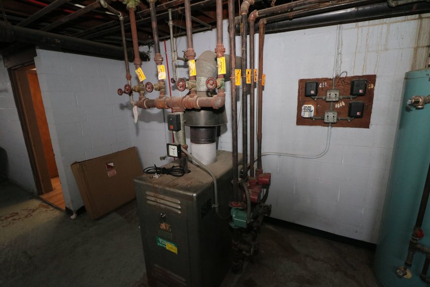 Image for REAL ESTATE AUCTION - 3319 Douglas Road