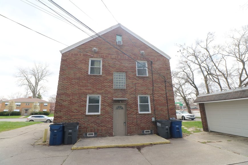 Image for REAL ESTATE AUCTION - 3319 Douglas Road