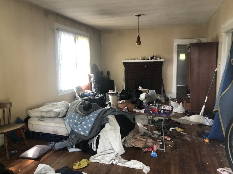 Image for 3 BR / 1 BA Single Family Home - Glen Lea Heights Neighborhood - East End Richmond - Area 10 - 1904 Maddox St., Richmond, VA 23223