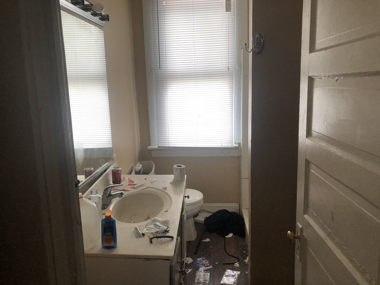 Image for 3 BR / 1 BA Single Family Home - Glen Lea Heights Neighborhood - East End Richmond - Area 10 - 1904 Maddox St., Richmond, VA 23223