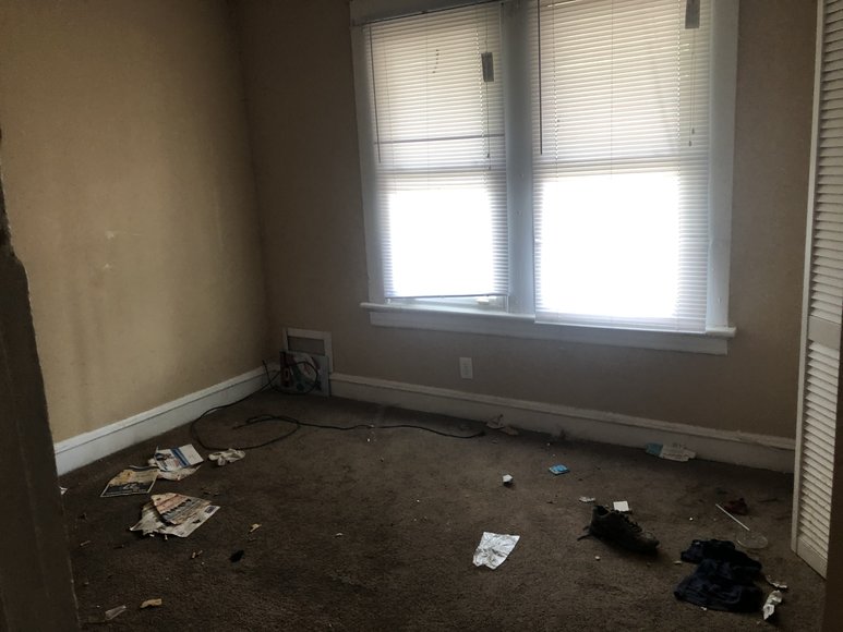 Image for 3 BR / 1 BA Single Family Home - Glen Lea Heights Neighborhood - East End Richmond - Area 10 - 1904 Maddox St., Richmond, VA 23223