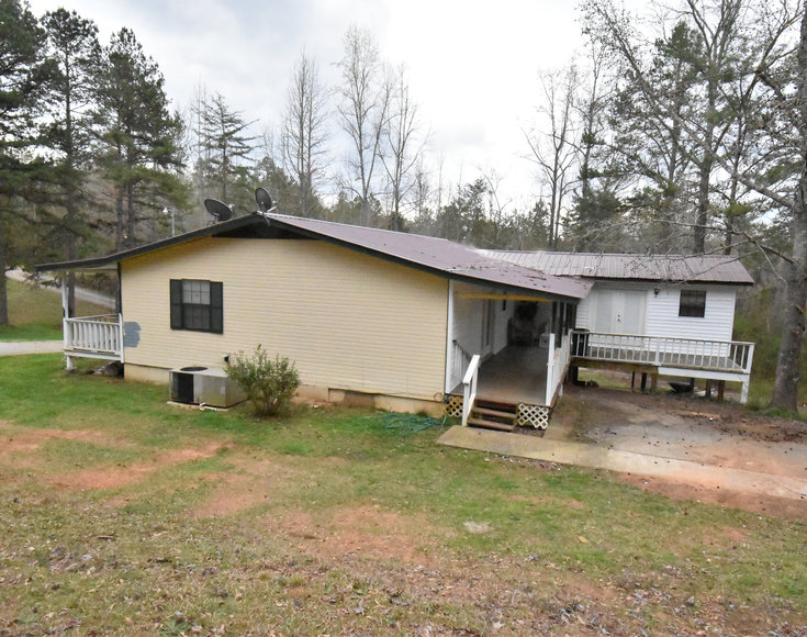 Image for 4 Bedroom 2 Bath Home in Wedowee, AL