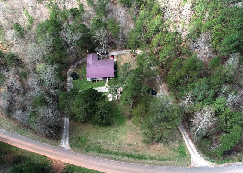 Image for 4 Bedroom 2 Bath Home in Wedowee, AL