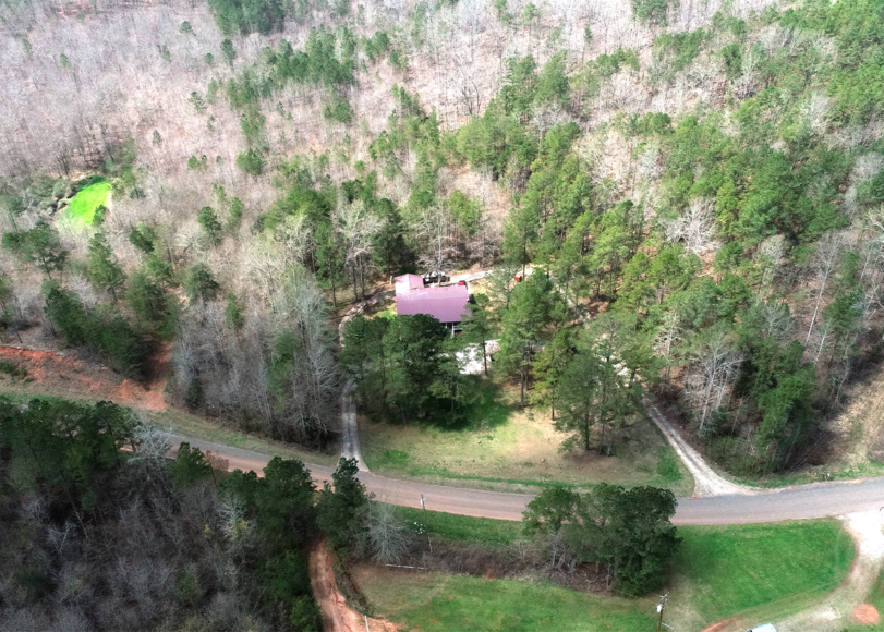 Image for 4 Bedroom 2 Bath Home in Wedowee, AL