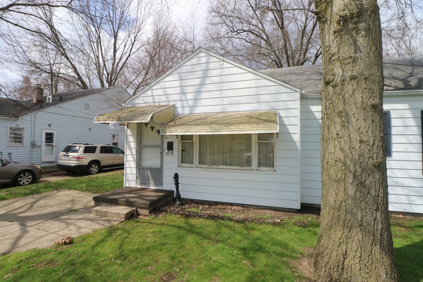 Image for MINIMUM BID AUCTION! $39,000 - 5957 Murnen Road