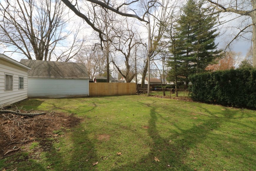 Image for MINIMUM BID AUCTION! $39,000 - 5957 Murnen Road