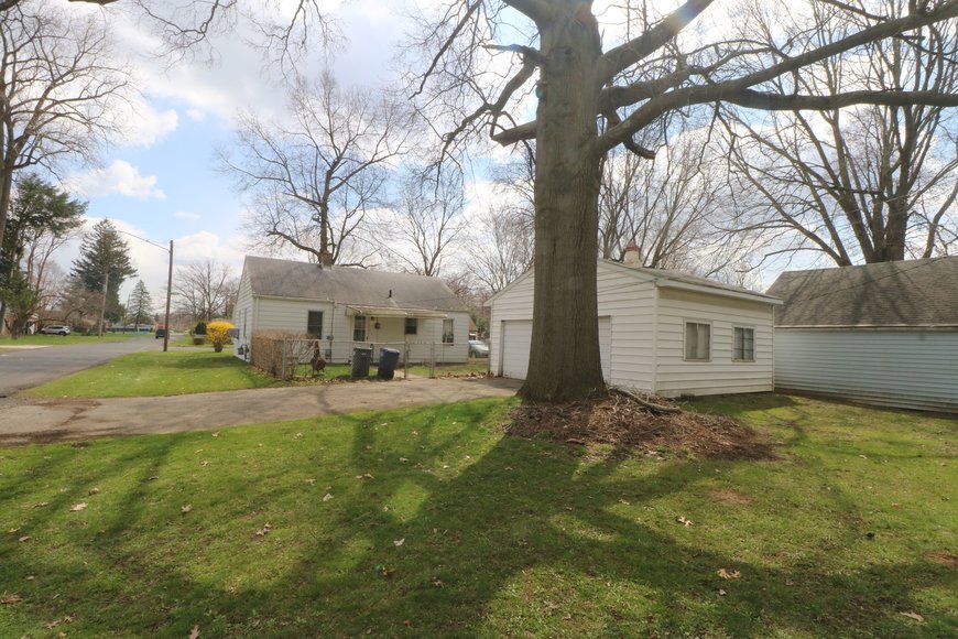 Image for MINIMUM BID AUCTION! $39,000 - 5957 Murnen Road