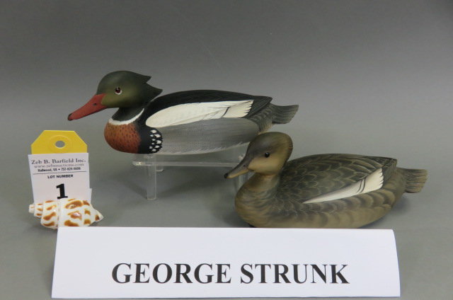 Image for Spring Sportsman's Auction 2020 Session 1