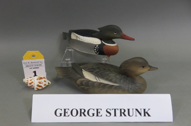 Image for Spring Sportsman's Auction 2020 Session 1