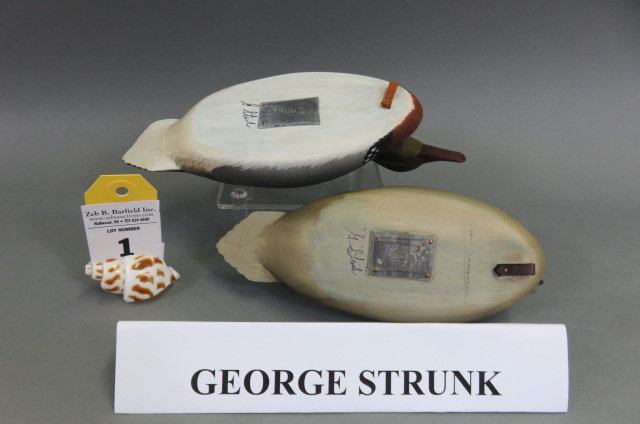 Image for Spring Sportsman's Auction 2020 Session 1