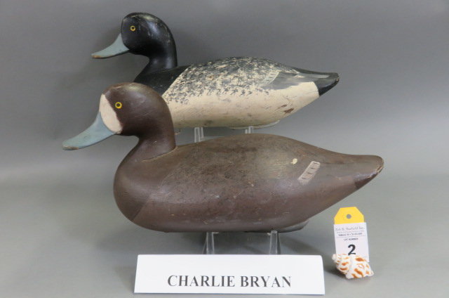 Image for Spring Sportsman's Auction 2020 Session 1