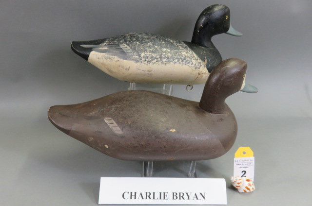 Image for Spring Sportsman's Auction 2020 Session 1