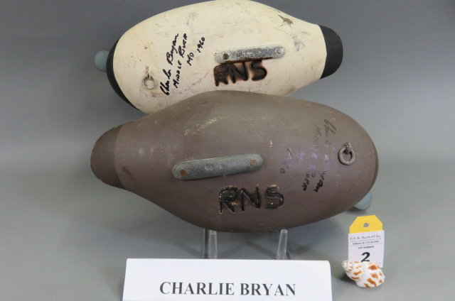 Image for Spring Sportsman's Auction 2020 Session 1