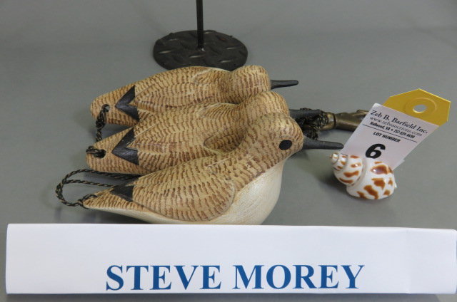 Image for Spring Sportsman's Auction 2020 Session 1