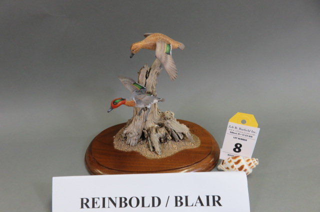 Image for Spring Sportsman's Auction 2020 Session 1