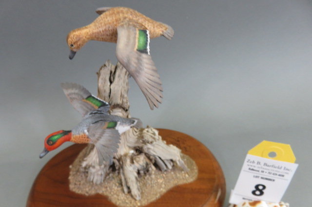 Image for Spring Sportsman's Auction 2020 Session 1