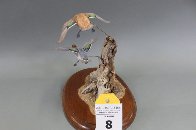 Image for Spring Sportsman's Auction 2020 Session 1