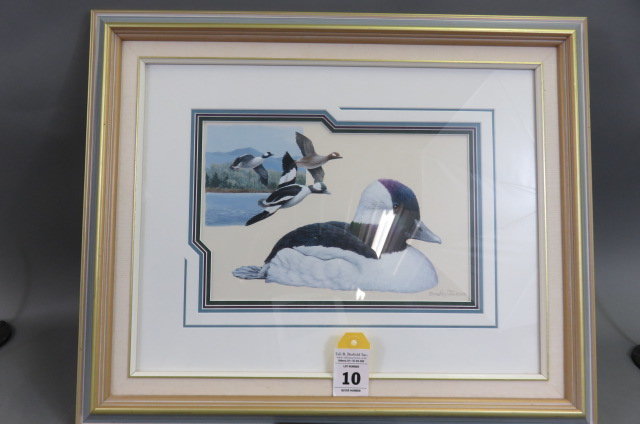 Image for Spring Sportsman's Auction 2020 Session 1