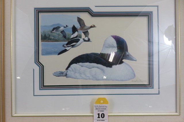 Image for Spring Sportsman's Auction 2020 Session 1