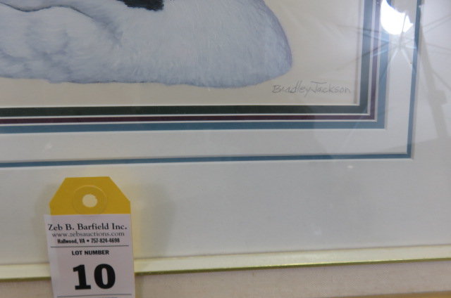 Image for Spring Sportsman's Auction 2020 Session 1