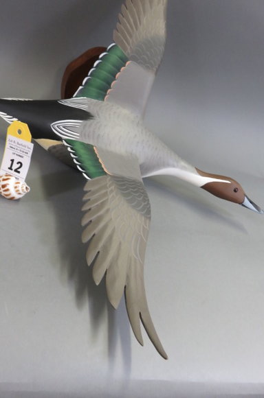 Image for Spring Sportsman's Auction 2020 Session 1