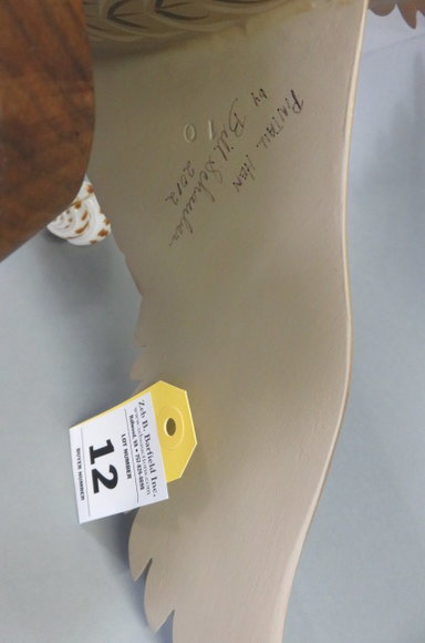 Image for Spring Sportsman's Auction 2020 Session 1