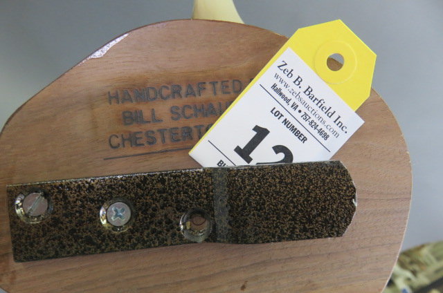 Image for Spring Sportsman's Auction 2020 Session 1